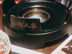 -小隐人家(乐松店)