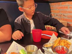 -bluefrog蓝蛙(水游城店)