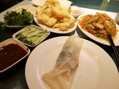 -老昌春饼(中央大街店)