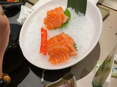 -水木锦堂·自助铁板烧(望京凯德MALL店)