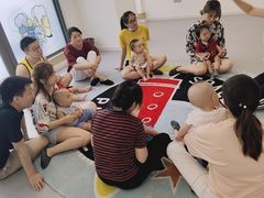 -范米乐成长中心