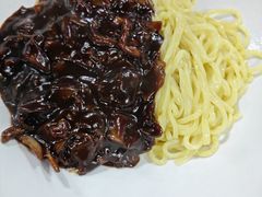 -香港饭店0410(明洞店)