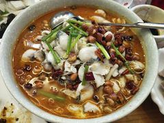 -乌江鱼杭帮菜(西湖店)