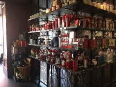 零售区-星巴克(太原柳巷第一店)