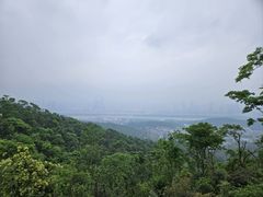 -岳麓山风景名胜区