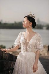 -雪中彩影婚纱摄影·微光艺术中心