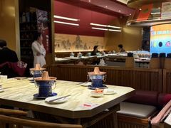 -涮福記·现切牛羊肉火锅(世纪汇店)