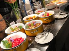 -乐咖啡西餐厅(太湖皇冠假日酒店)