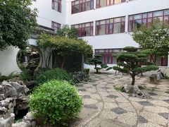 -全季酒店（苏州观前街平江路店）(原临顿路地铁站店)