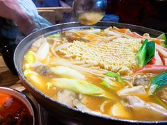 -京玉菲饭店(李村店)