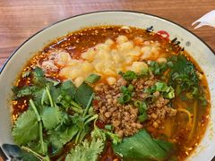 -幺不倒重庆小面(大梁店)