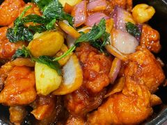 -大眼锅贴水饺(河东店)