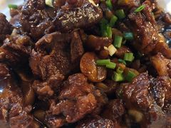 -邵老爹老杭州白斩鸡·家常菜(建国北路店)