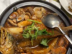 -顺意·顺德家乡菜(国际人才大厦店)