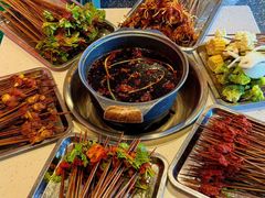 -卤校长老火锅毕节店(招商花园城店)