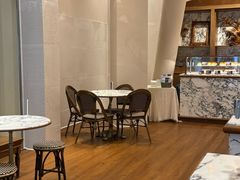 -WHEAT&BAKER-麥(凯德来福士店)