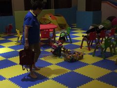 -上海崇明金茂凯悦酒店