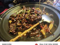 -回味黑鸭煲·始于2006(万松园店)