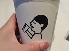 -喜茶(合肥正大广场店)