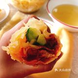 一个人也要好好吃饭之万物皆可卷