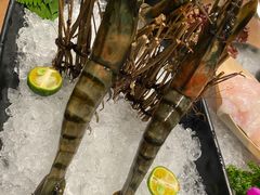 -捞王锅物料理(上海世茂广场店)