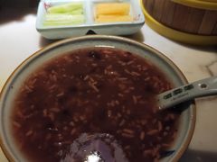 红豆沙小圆子-韵秋荷(宝山龙湖天街店)