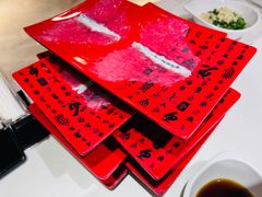 招牌斑鱼片-纯味斑鱼府(上海总店)