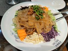 -东北大院·东北菜(三台子店)