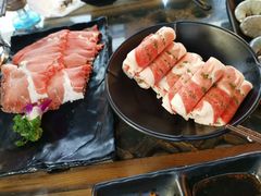 羊肉片-丽江庭院之爱在路上(西单店)