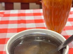 -开心果牛扒城(雍华庭店)
