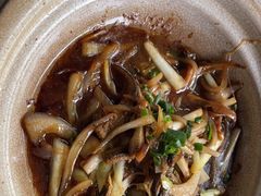 -山外山菜馆(玉泉路店)
