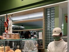 面包甜点陈列柜-面包与我Bread Or Me(长城汇店)