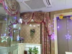 -芳朵美容养生SPA