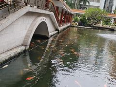-番禺宾馆丽苑厅