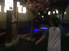 -淀里船宴(裕华东路店)