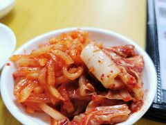 -屋里家延边朝鲜族冷面(南园店)