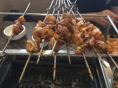 -熙成烧烤·三十三年(开发区店)