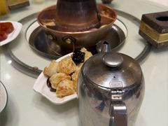 -福寿斋·老北京铜锅涮肉·烤鸭(顺义总店)