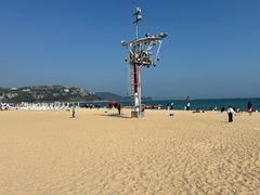 -大梅沙海滨公园