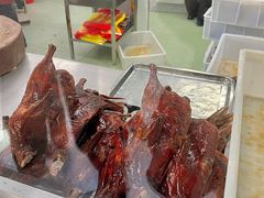 -晓马鸭店(新芜路店)