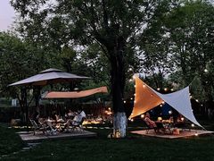 -Supine Bistro溯泮餐厅