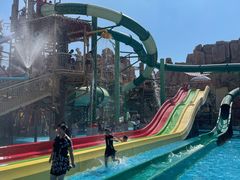 -上海玛雅海滩水公园