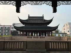 -苏州吴宫泛太平洋酒店