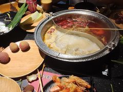 -牛New寿喜烧(虹桥新天地店)