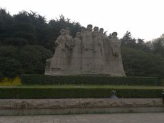 -雨花台烈士纪念馆