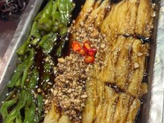 -7只羊·鲜羊肉串·地锅鸡精酿(玄武墨香路店)