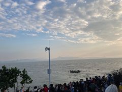 -深圳湾公园(南山区)
