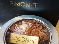 -西檬树SIMON·T轻奢蛋糕(大东方Max店)