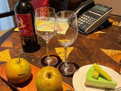 -上海崇明金茂凯悦酒店