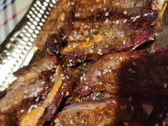 -可可大虾武汉土菜大排档(万松园1店)